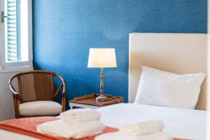 Lido Mar - Hotels area