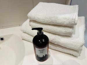 STAY Helsinki Center Apartment