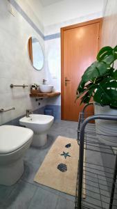 La Terrazza dei Nonni - San Foca