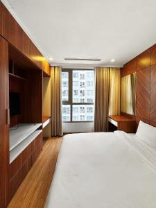 Park 6 Times City 2BR Full Furnished for Long Stay