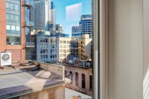 Blueground Downtown Crossing view nr Boston Common BOS-1317