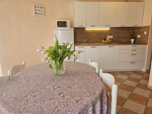 Apartment Wohnung in Crikvenica mit Balkon by Interhome