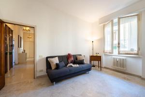 Orcagna Apartment