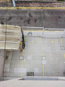 Apartamento com a melhor localização de Itapema