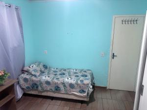 Casa aconchegante
