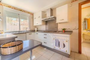 Villa acogedora con vistas y naturaleza en Madrid