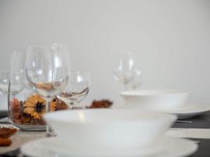 Apartment Wohnung Veronique 2 mit Whirlpool by Interhome