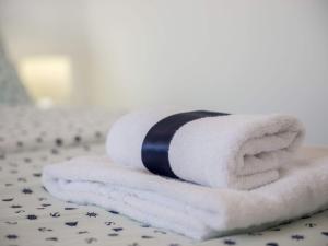 Apartment Wohnung Veronique 2 mit Whirlpool by Interhome