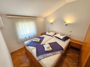 Apartment Wohnung für 4 Personen mit Terrasse by Interhome