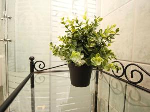 Apartment Fantov by Interhome