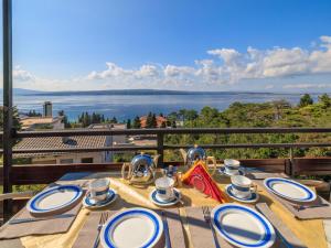 Apartment Wohnung Tanja by Interhome