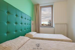 Residence Villa Frio Frio