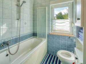 Holiday Home Haus Anita by Interhome