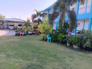 Ban Prakaithong 360, Bancan, Non Thai