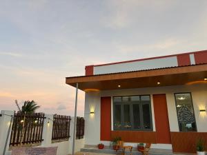 Chou Homestay
