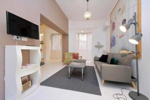 Beautiful Monti apartment Panisperna