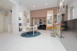 Beautiful Monti apartment Panisperna