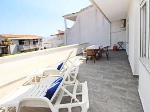 Apartment Fantov Zarok A4 br-3 by Interhome