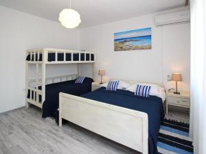 Apartment Fantov Zarok A4 br-3 by Interhome