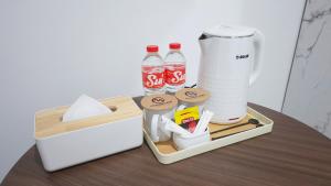 NN House Smart Stay -For Female Only