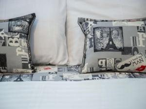 Apartment Wohnung für 6 Personen by Interhome