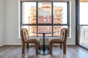 Blueground Ballston pool nr Arlington Cemetery WDC-1241