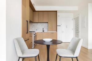 Blueground Gowanus rooftop pool nr Prospect Park NYC-2197