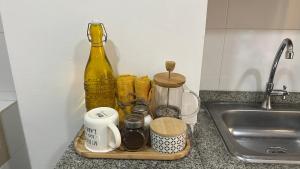 Apartamento entero bien ubicado en zona exclusiva wifi