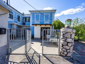 Holiday Home Haus in Grizane by Interhome