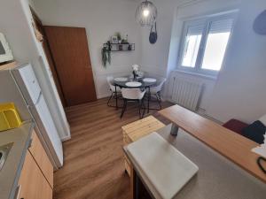 Apartment Wohnung 10m vom Strand entfernt by Interhome