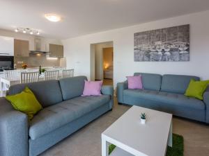 Apartment Wohnung im Erdgeschoss mit Terrasse by Interhome