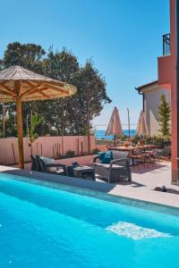 Holiday Home Mea Cres Sonnenvilla by Interhome