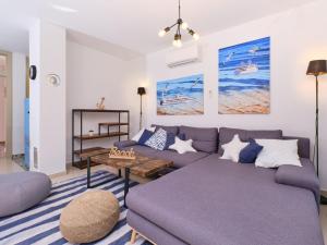 Holiday Home Mea Cres Sonnenvilla by Interhome