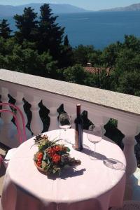 Apartment Appartement für 2-3 Personen mit Balkon und Gemeinschaftspool by Interhome