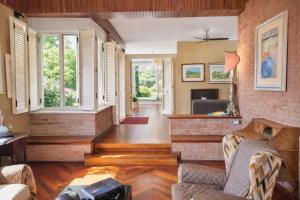 VILLA BRANDO - Exclusive 9-Guests Villa near Sabaudia, with Garden & Bikes