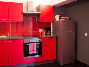 Apartment BMB Apartments by Interhome