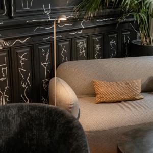 Grand Hotel Francais