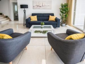 Holiday Home Luxuriöse Villen Royal II by Interhome