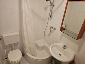 Apartment Studio-Wohnung in Novi Vinodolski by Interhome