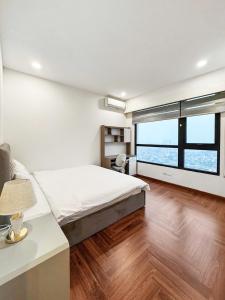 Three Bedroom Apartment Times City