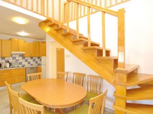 Apartment in Baška mit Eigenem Balkon by Interhome