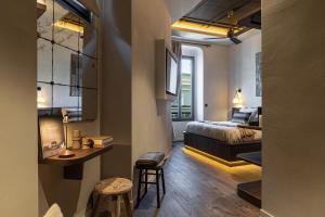 Wabi-Sabi Hôtel Lorrain