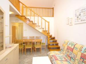 Apartment in Baška mit Eigenem Balkon by Interhome