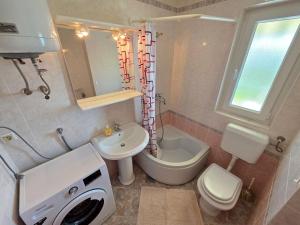 Apartment Wohnung 150m vom Strand entfernt by Interhome