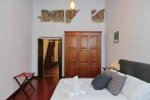 Luxury Historic Apartment near Piazza Navona