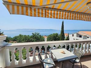 Apartment Wohnung für 2 Pers- mit Balkon by Interhome