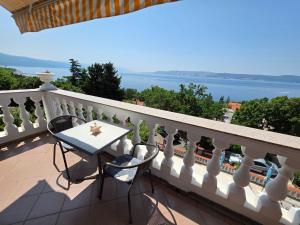 Apartment Wohnung für 2 Pers- mit Balkon by Interhome