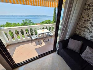 Apartment Wohnung für 2 Pers- mit Balkon by Interhome