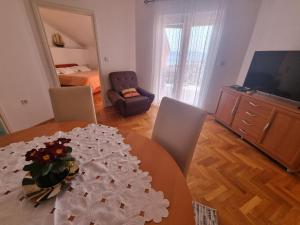 Apartment Appartement mit Balkon und Meerblick by Interhome