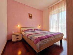 Apartment Wohnung 50m vom Strand entfernt by Interhome